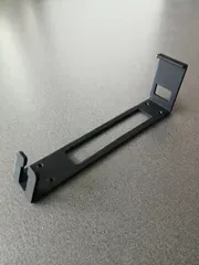 Supporto per caricatore E-bike Bosch