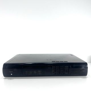 Nintendo Wii U Console Nera con cavi