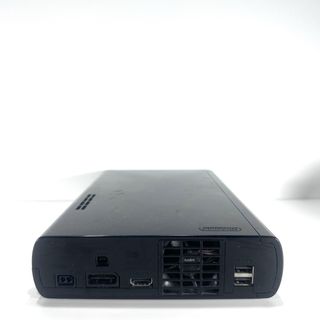 Nintendo Wii U Console Nera con cavi