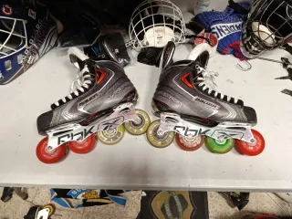 Patines Hockey Bauer VAPOR X90 Talla 42