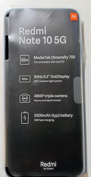 Xiaomi Redmi 10 128GB