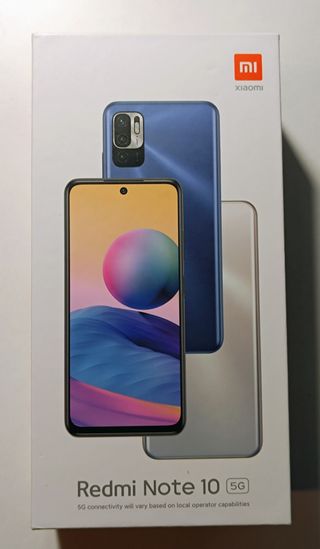 Xiaomi Redmi 10 128GB