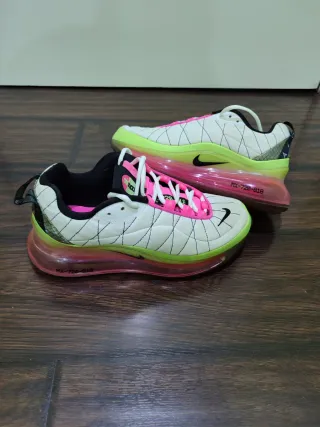 Zapatillas Nike Air Max 720
