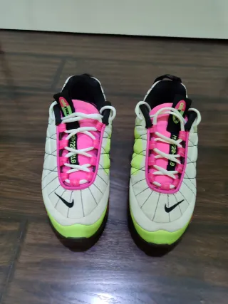 Zapatillas Nike Air Max 720