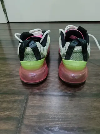 Zapatillas Nike Air Max 720