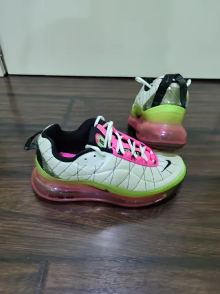 Zapatillas Nike Air Max 720