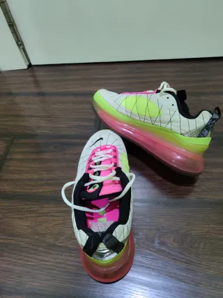 Zapatillas Nike Air Max 720