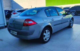 Renault Megane 2006