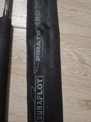 Caña DURAFOLT PIRATE 180