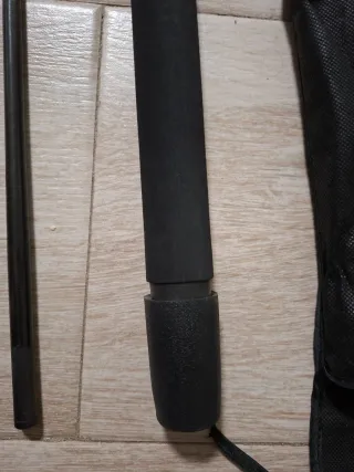 Caña DURAFOLT PIRATE 180