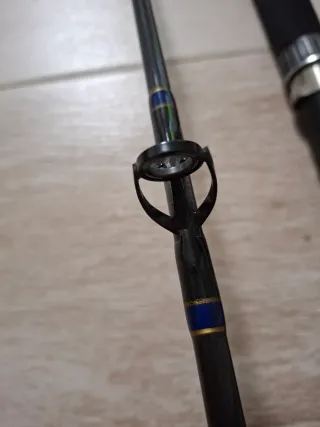 Caña DURAFOLT PIRATE 180