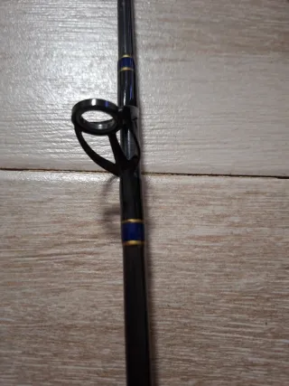 Caña DURAFOLT PIRATE 180