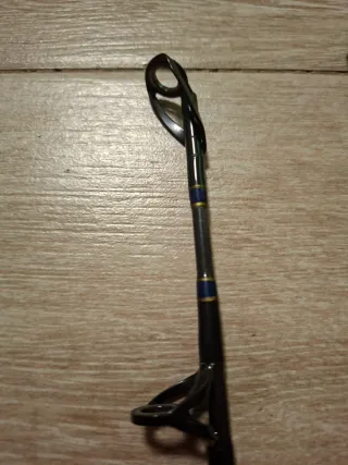 Caña DURAFOLT PIRATE 180