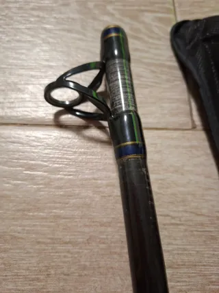 Caña DURAFOLT PIRATE 180