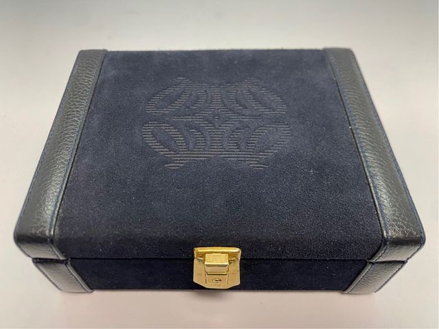 Estuche joyero relojero