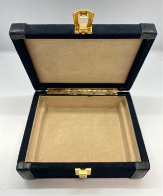 Estuche joyero relojero