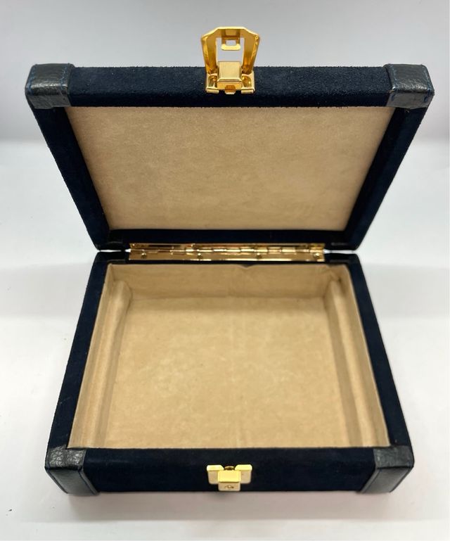 Estuche joyero relojero