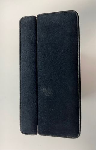 Estuche joyero relojero