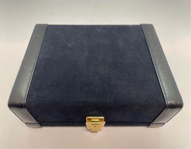 Estuche joyero relojero