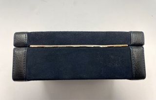 Estuche joyero relojero