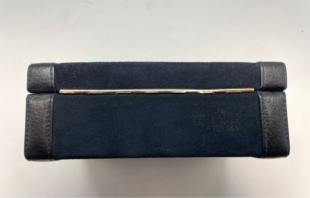 Estuche joyero relojero