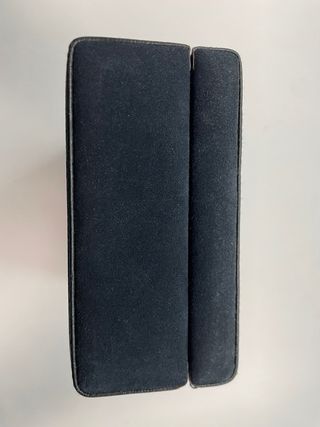 Estuche joyero relojero