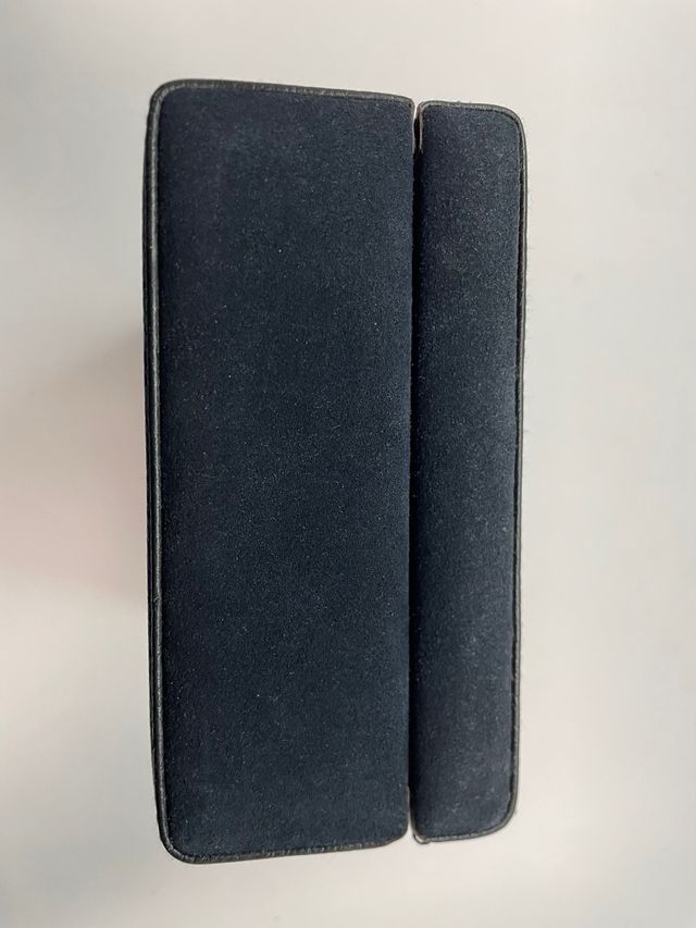 Estuche joyero relojero