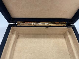 Estuche joyero relojero