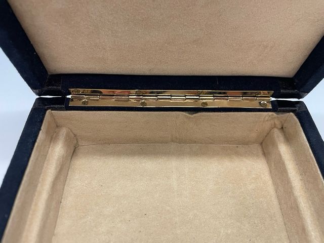 Estuche joyero relojero