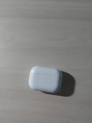 AirPods Pro Apple Blancos
