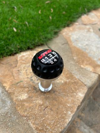 Pomo marchas Golf VR6