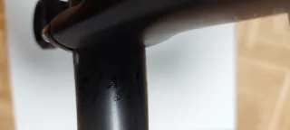 Manillar  y potencia de bicicleta giant slr