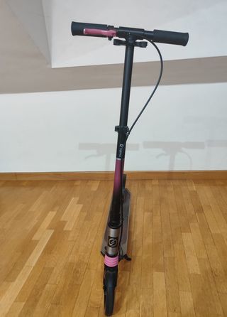 Patinete Oxelo Mid 9