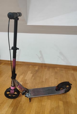 Patinete Oxelo Mid 9