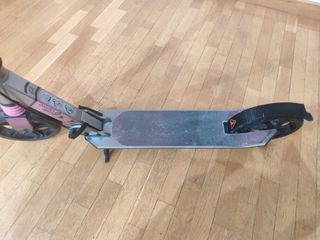 Patinete Oxelo Mid 9