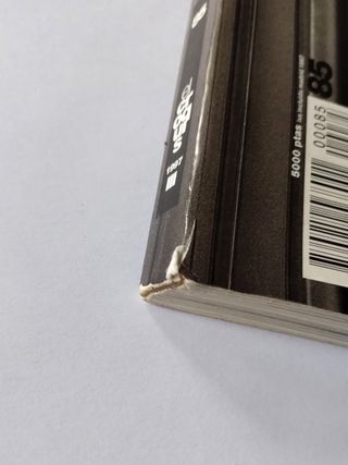 Revista El Croquis 85: Wiel Arets