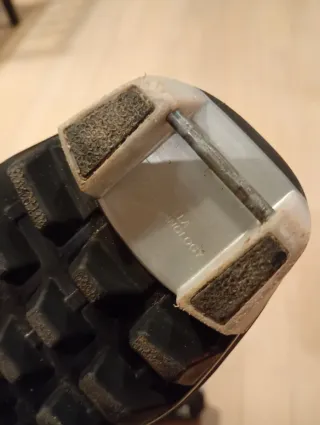 Botas Esquí Fondo Fischer Talla 36