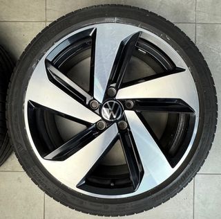 LLANTAS VW MILTON KEYNES 18” ORIGINALES