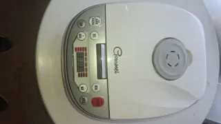 Robot de Cocina Gourmet