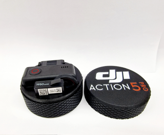 Estuche Protector DJI Osmo Action 3/4/5