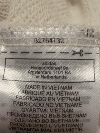 Sudadera Adidas AAC