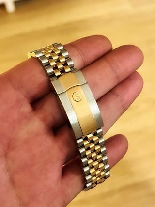 Sugess Classic “Datejust”