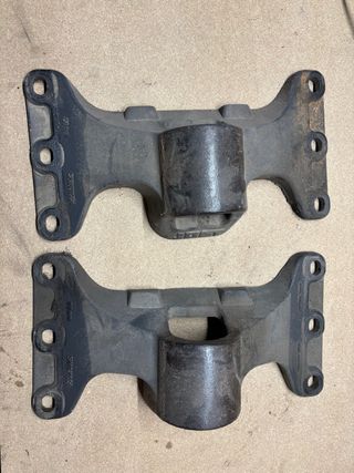 Patas 5 rueda para Volvo FH500 2018