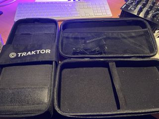 Pack Traktor Kontrol Z1 y X1