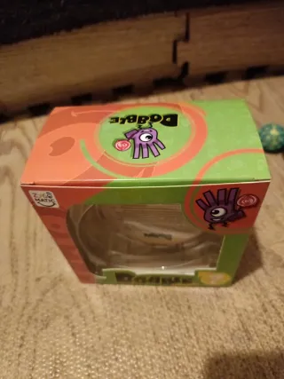 Doble Infantil Juego de Cartas