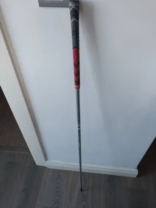 Varilla Driver Mitsubishi MMT Speedmesh