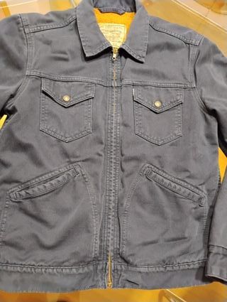 Chaqueta Levi's abrigo original