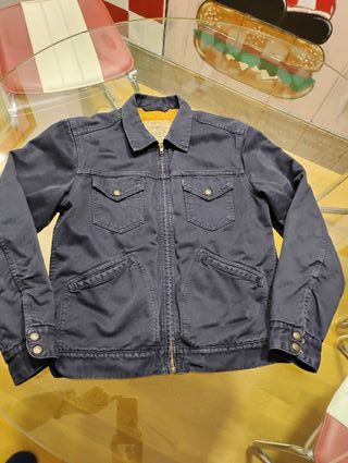 Chaqueta Levi's abrigo original