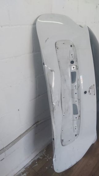 Portón trasero Dacia Lodgy