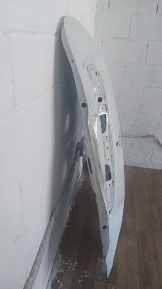 Portón trasero Dacia Lodgy